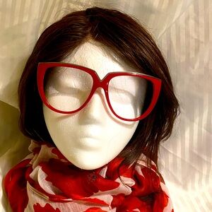 Auth Valentino Frames - no lenses